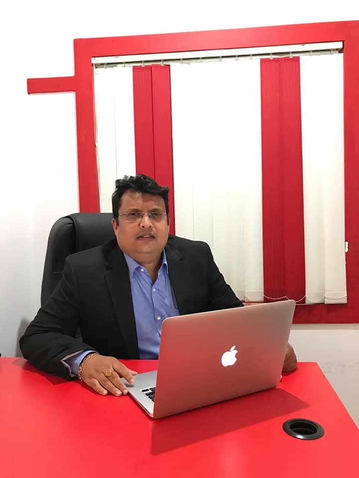 Arun Chandran
